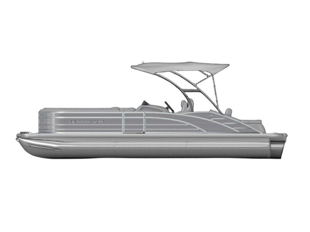 2026 Bennington R Swingback 25 RSBA
