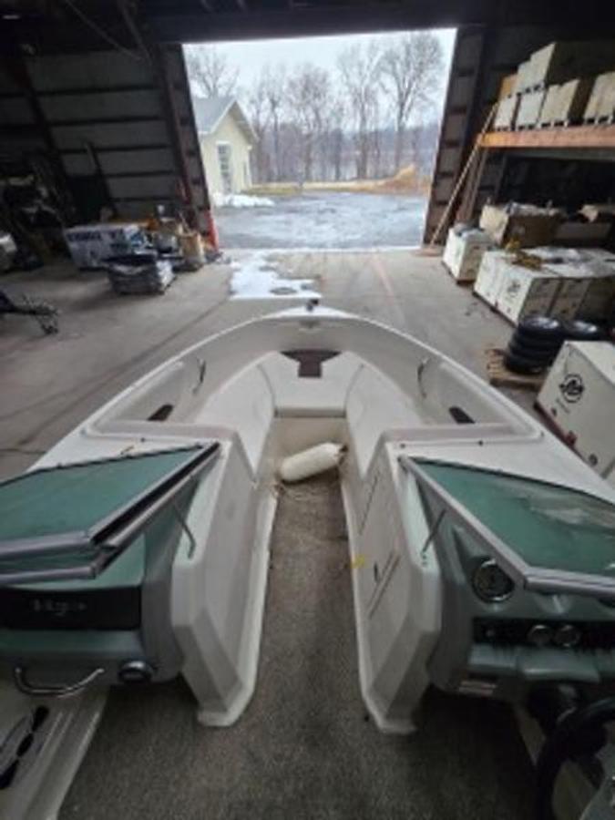 Used 2013 Chaparral 19 H2O Sport