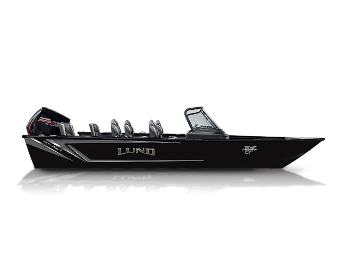 2026 Lund 1975 Pro-V Sport