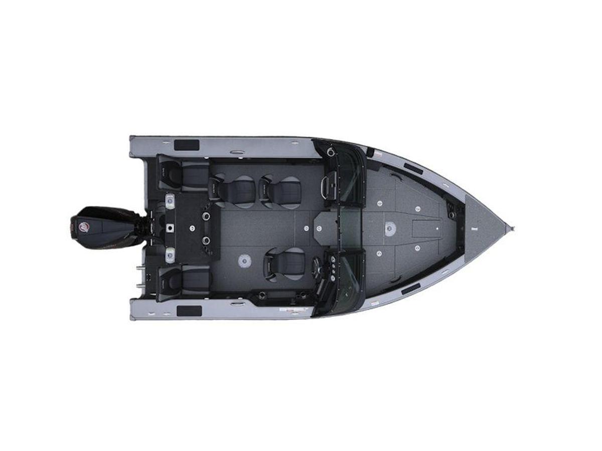 2026 Lund 1875 Pro-V Sport
