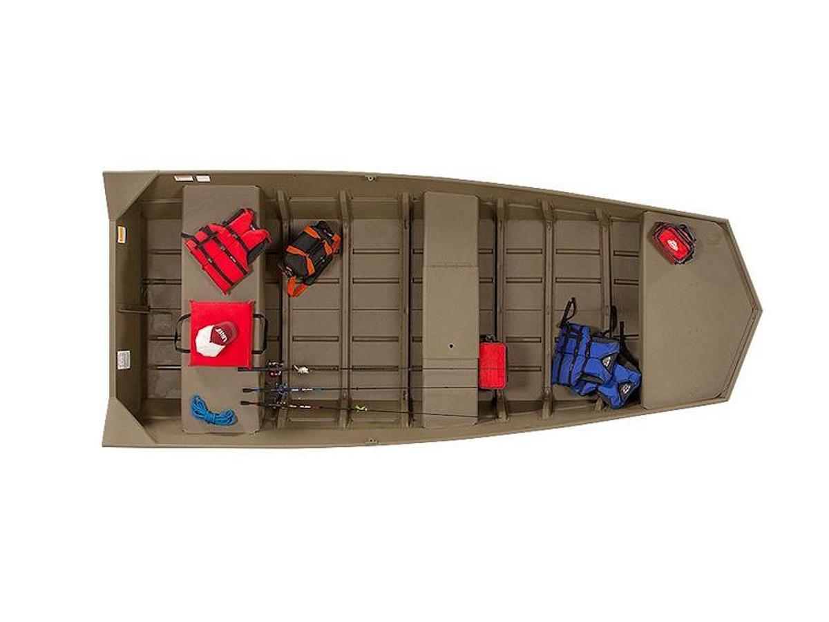 2026 Lowe Boats L1448M Jon