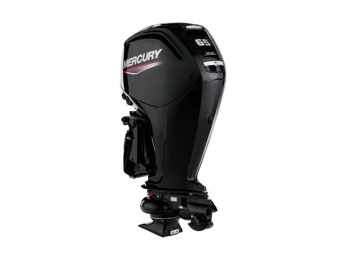 2024 Mercury Marine® Jet 65 hp