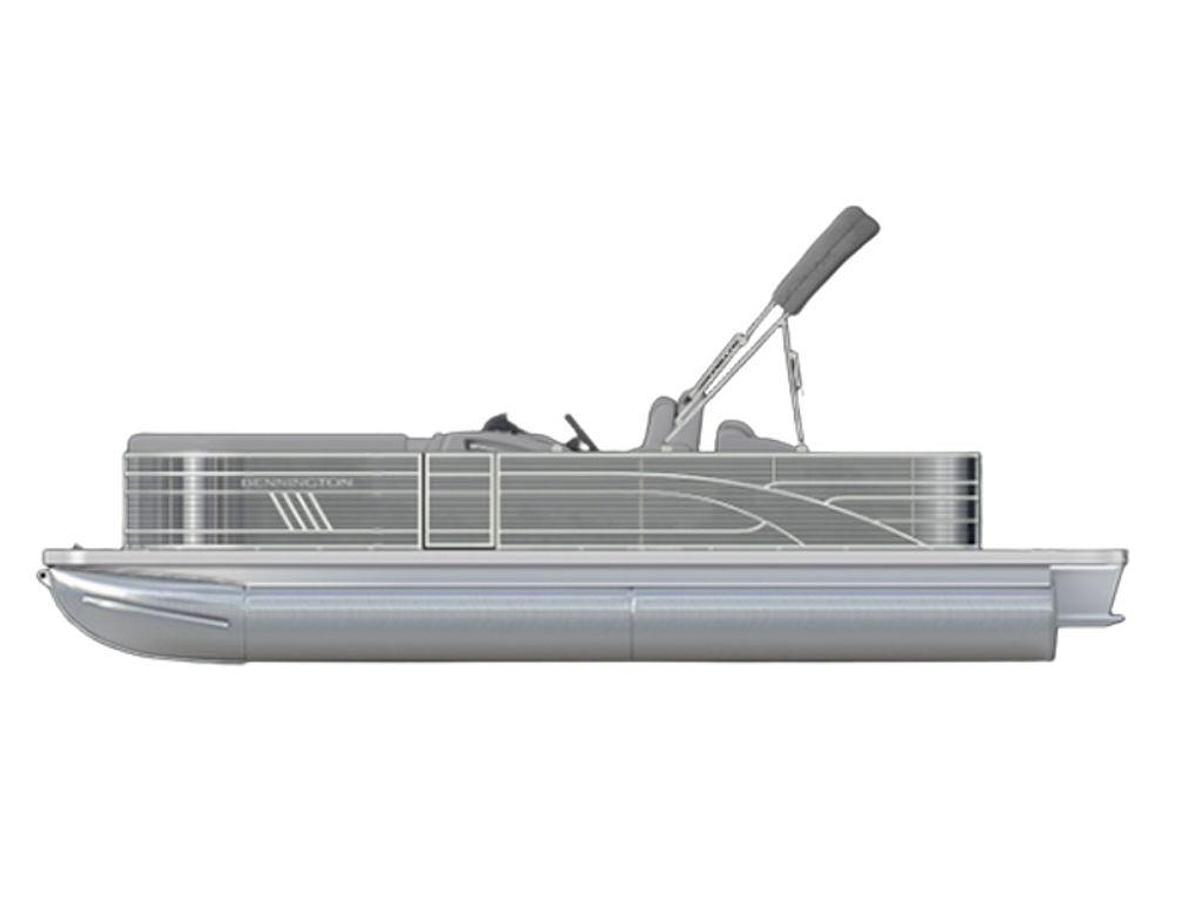 2026 Bennington L Stern Lounge 24 LCW