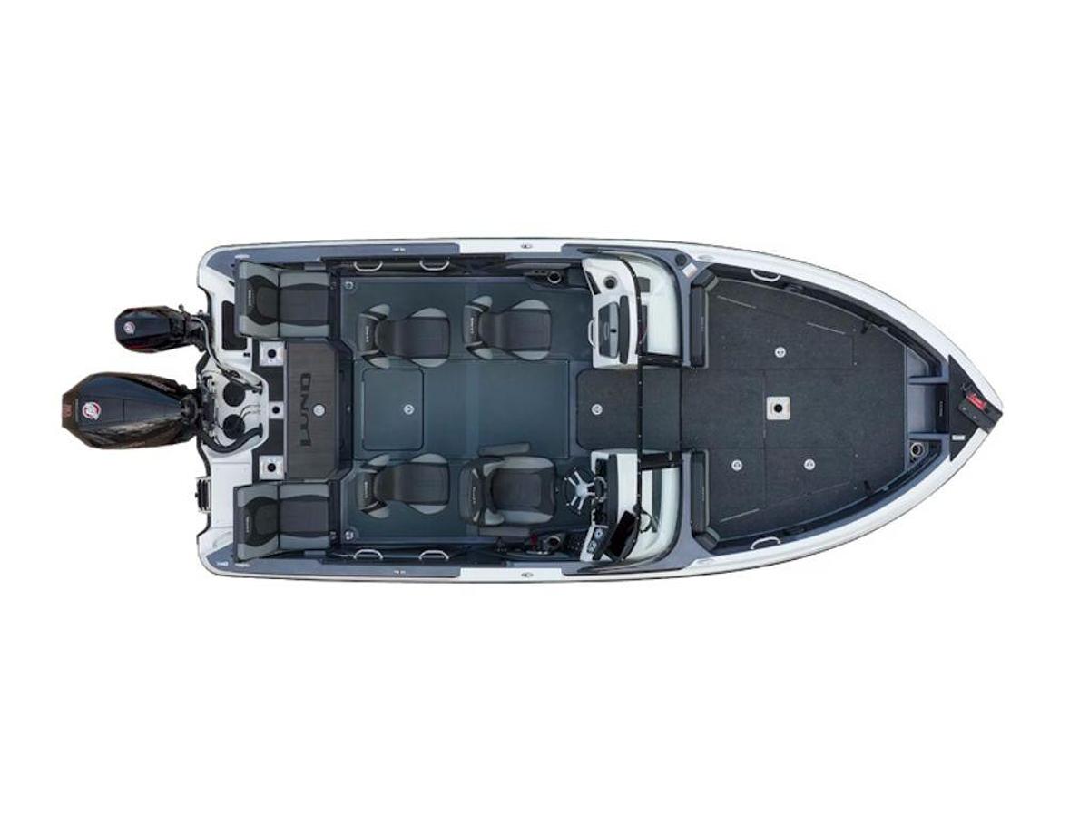 2026 Lund 202 PRO-V GL Sport