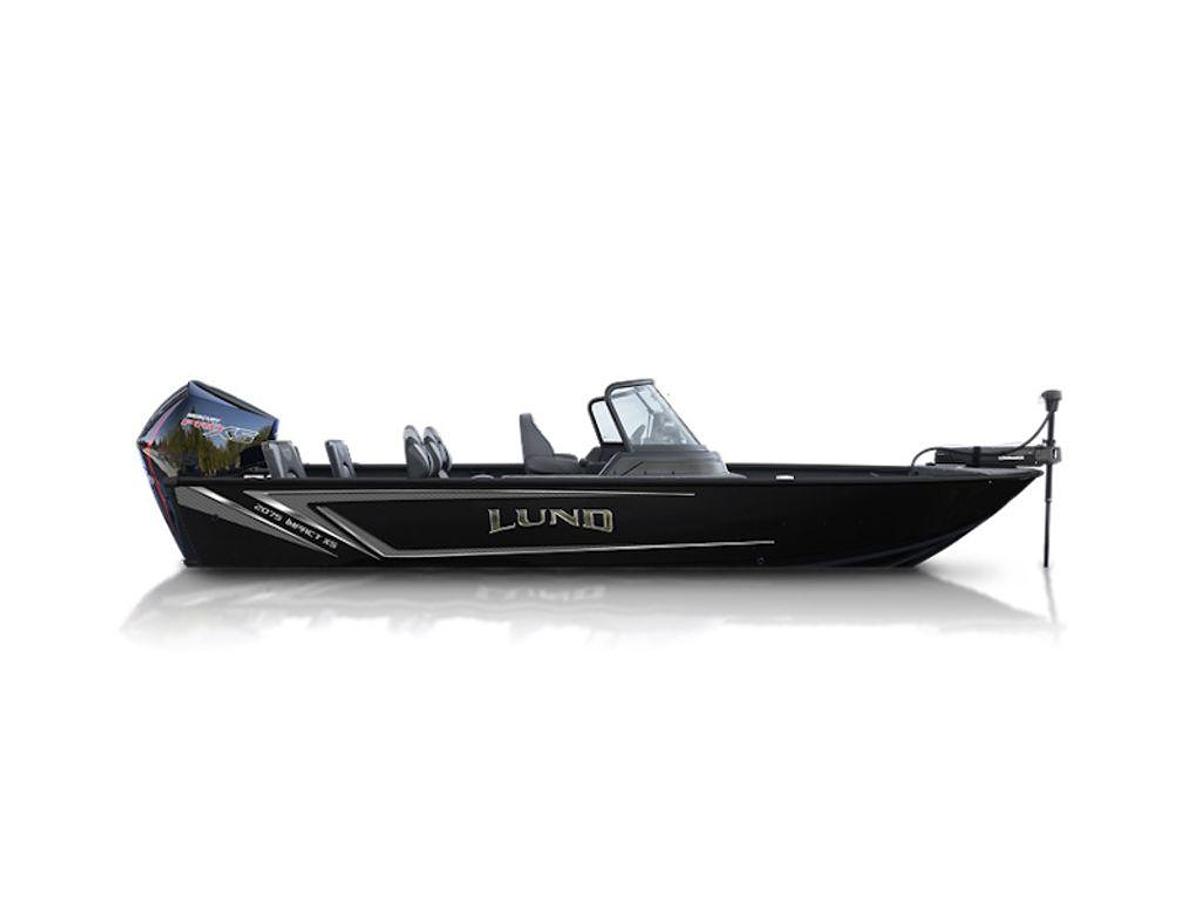 2026 Lund 2075 Impact XS Sport