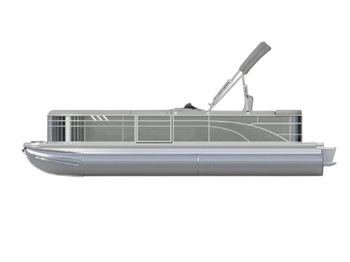2026 Bennington SX L-Bench 23 SXL3