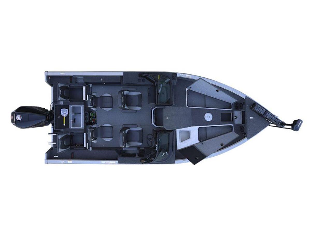 2026 Lund 2075 Impact XS Sport