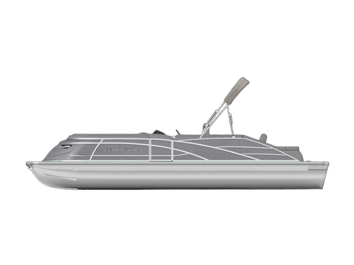 2026 Bennington Q Swingback 27 QSBT2