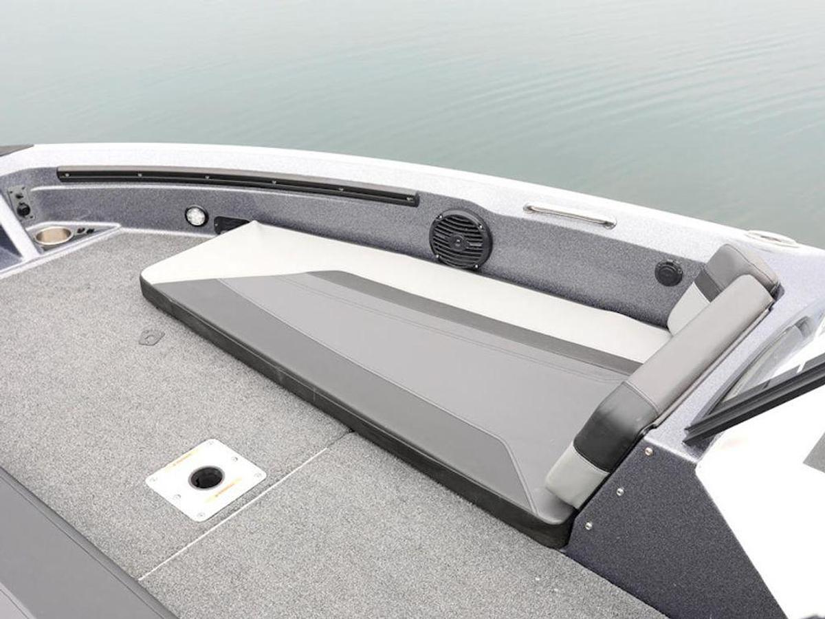 2026 Lund 202 PRO-V GL Sport