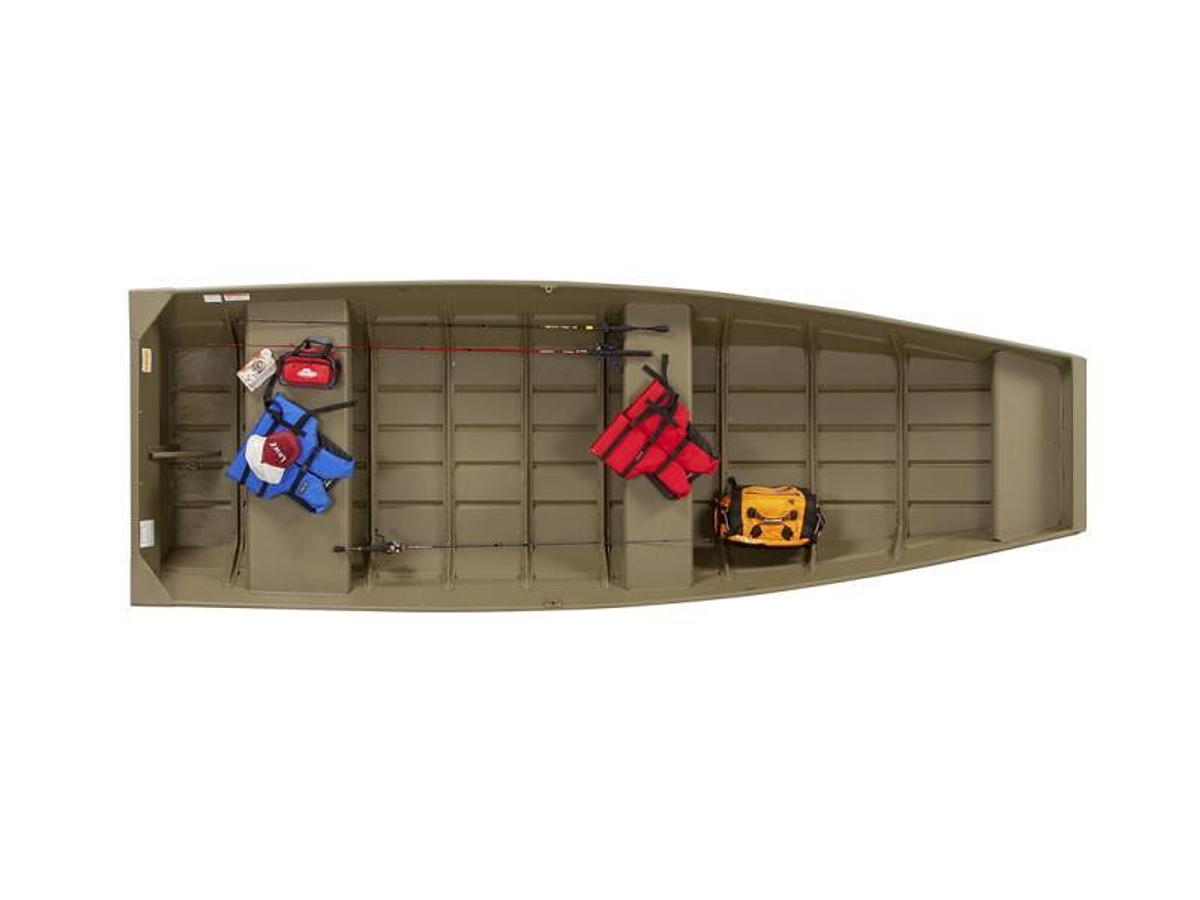 2023 Lowe Boats L1436L Jon