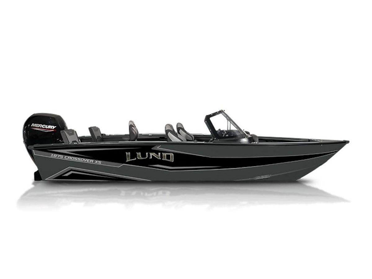 2026 Lund 1875 Crossover XS Sport