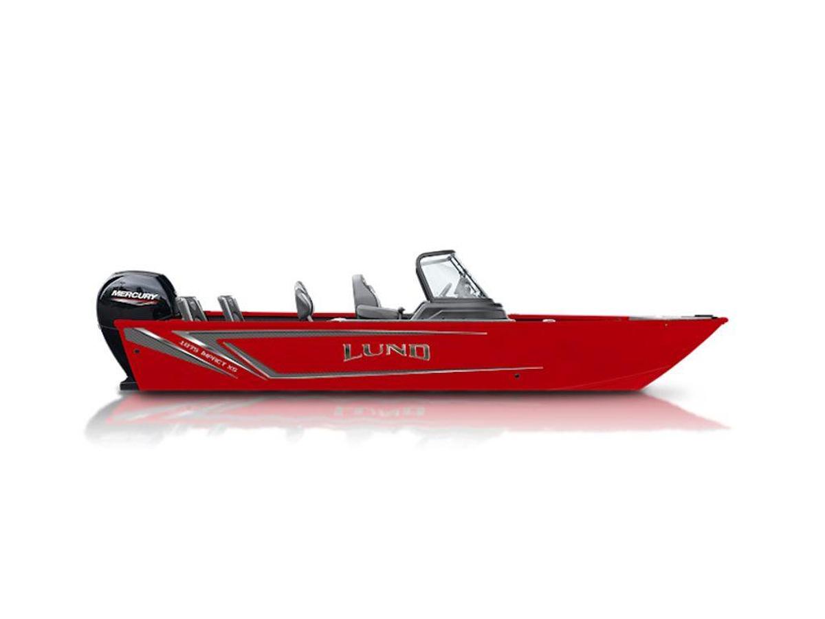 2026 Lund 1875 Impact XS Sport
