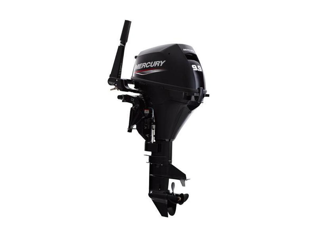 2024 Mercury Marine® FourStroke 9.9 hp