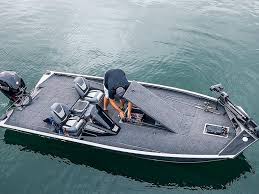 2027 LOWE STINGER 195 BASS - 148 - MERCURY 115 PRO XS