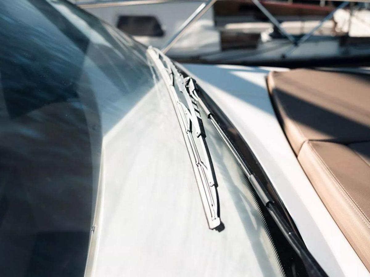 2025 Bayliner T23 Explorer Base