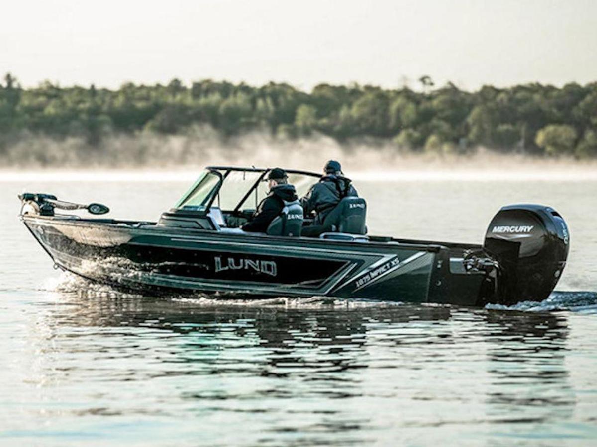 2026 Lund 1875 Impact XS Sport
