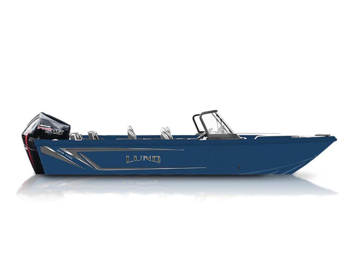 2026 Lund 1875 Tyee Sport