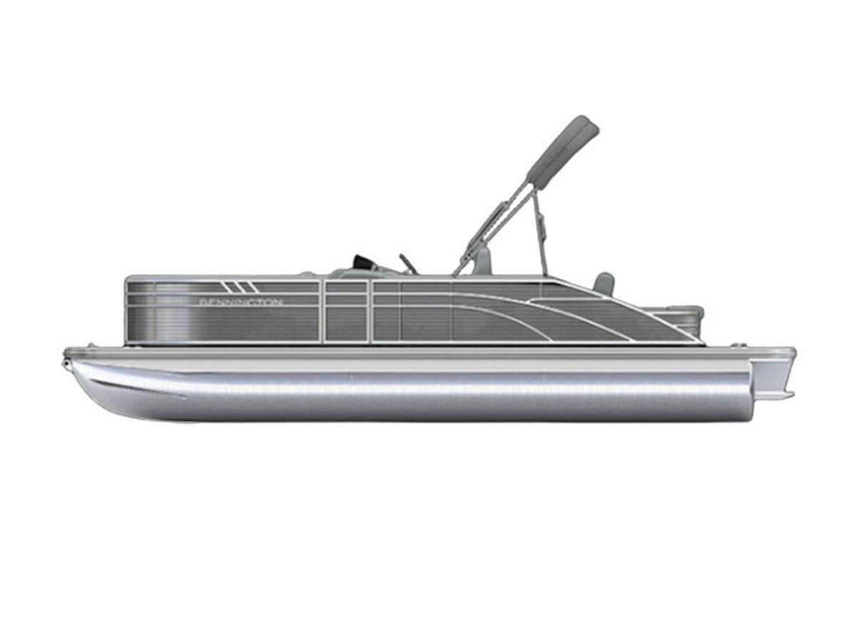 2026 Bennington SX Swingback 25 SXSB