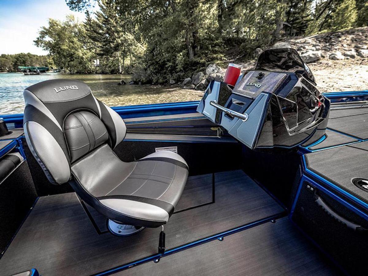 2026 Lund 1975 Renegade SS