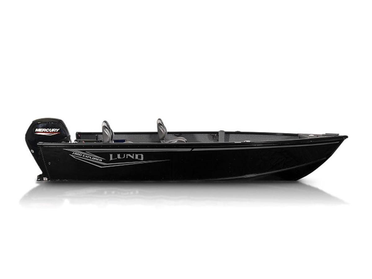 2026 Lund 1800 Explorer Sport
