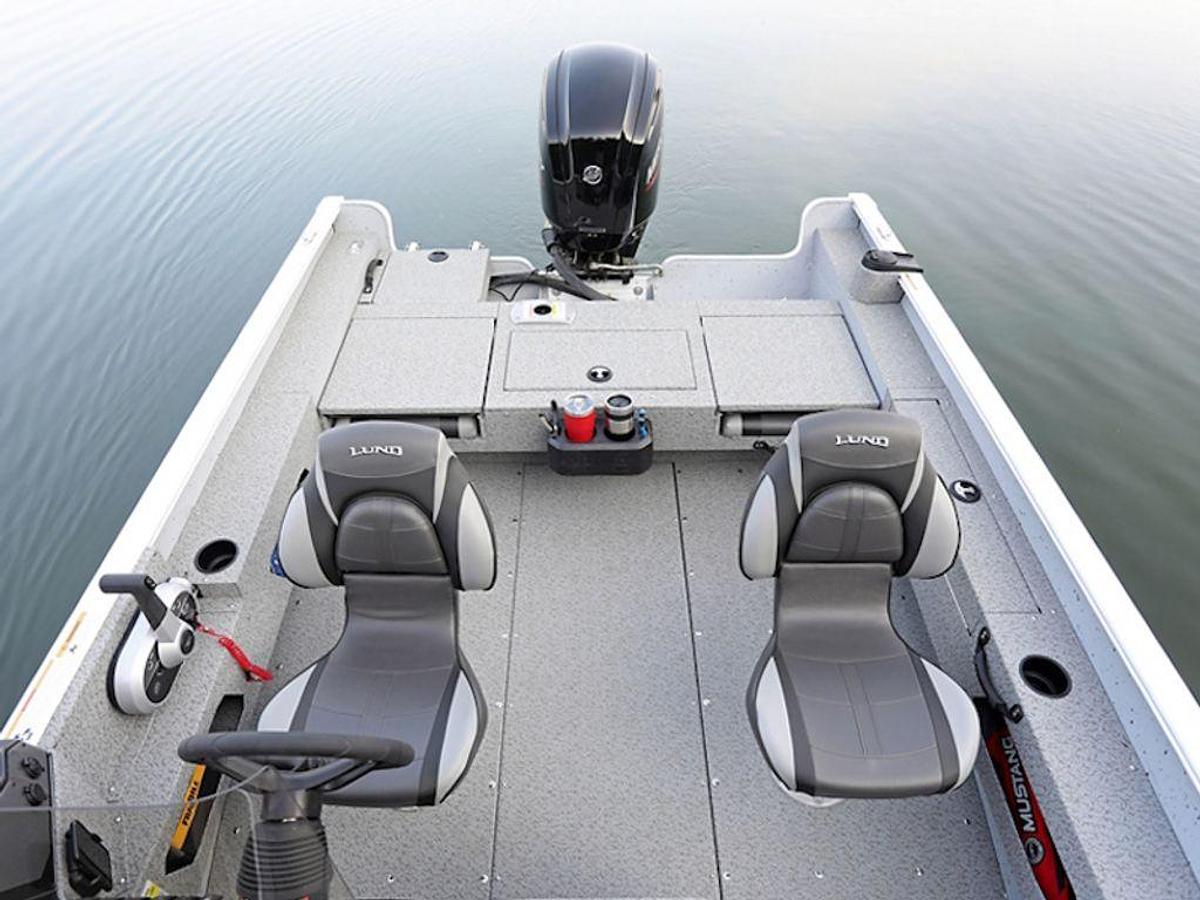 2026 Lund 1775 Adventure Sport