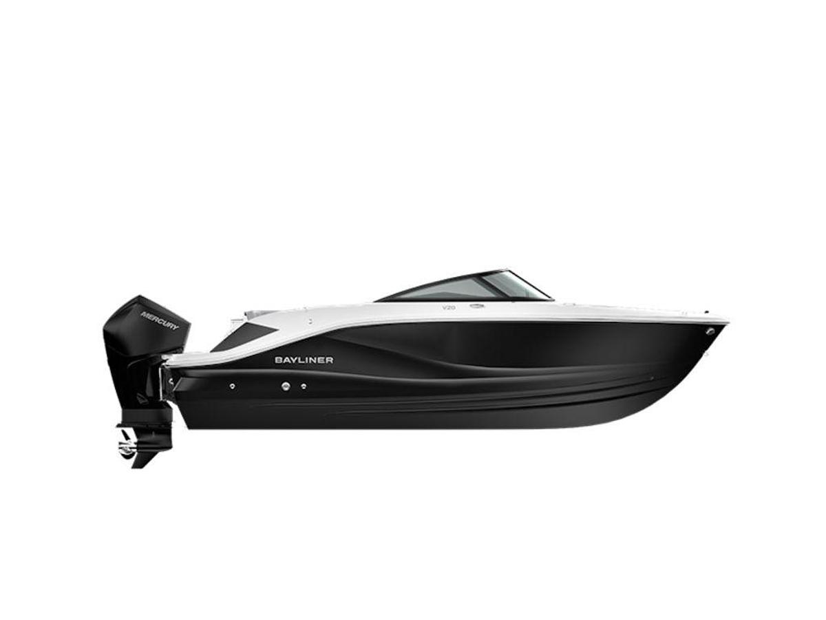 2026 Bayliner V20 Base