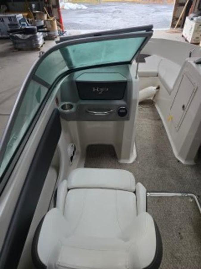 Used 2013 Chaparral 19 H2O Sport