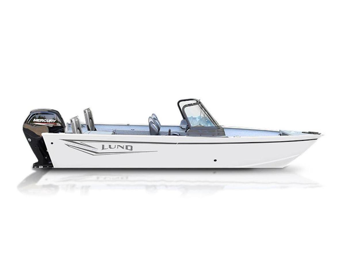 2026 Lund 1775 Adventure Sport