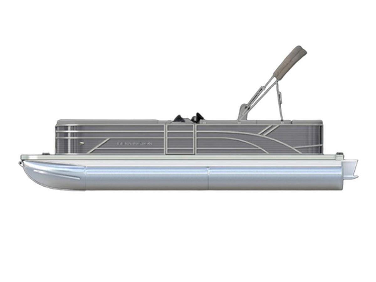 2026 Bennington S L-Bench 21 SL