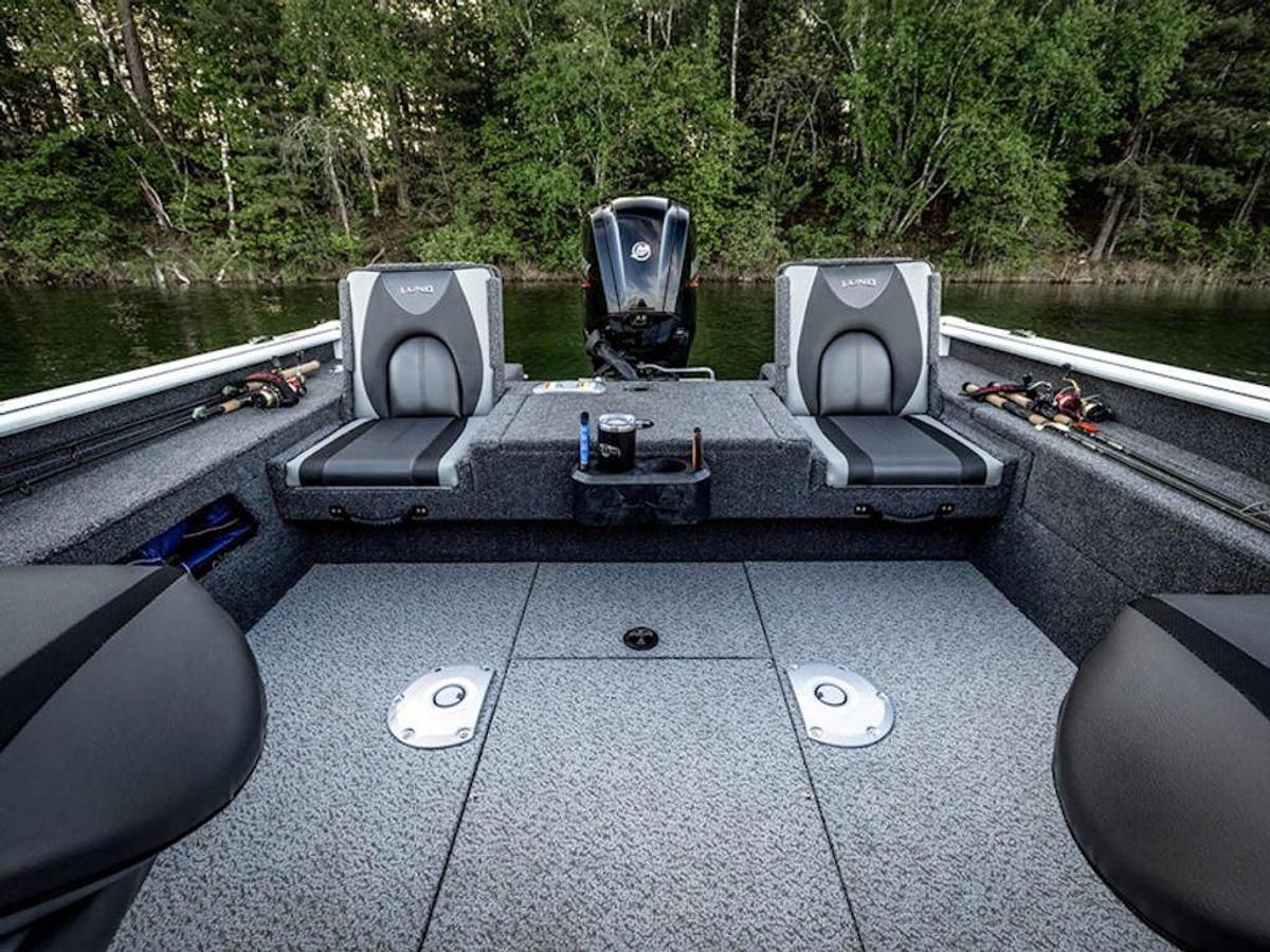 2026 Lund 1775 Impact XS Sport