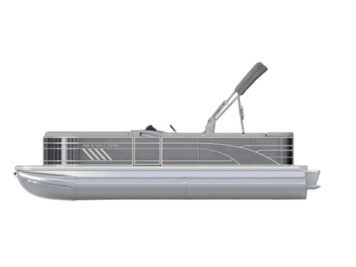 2026 Bennington L L-Bench 20 LL
