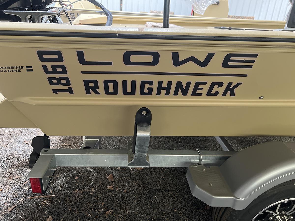 Lowe Rambler