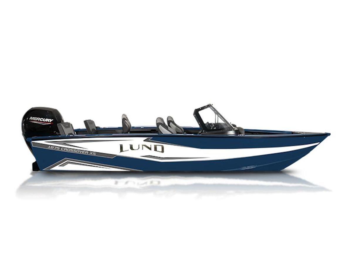 2026 Lund 1875 Crossover XS Sport