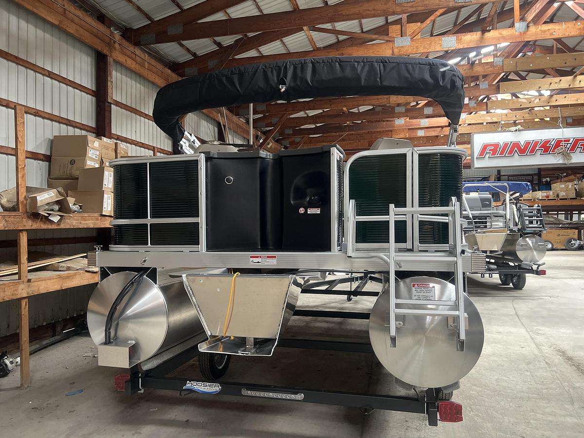 2026 Bennington S Fish 20 SF