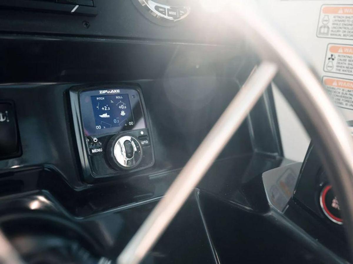 2025 Bayliner T25 Pilothouse Base