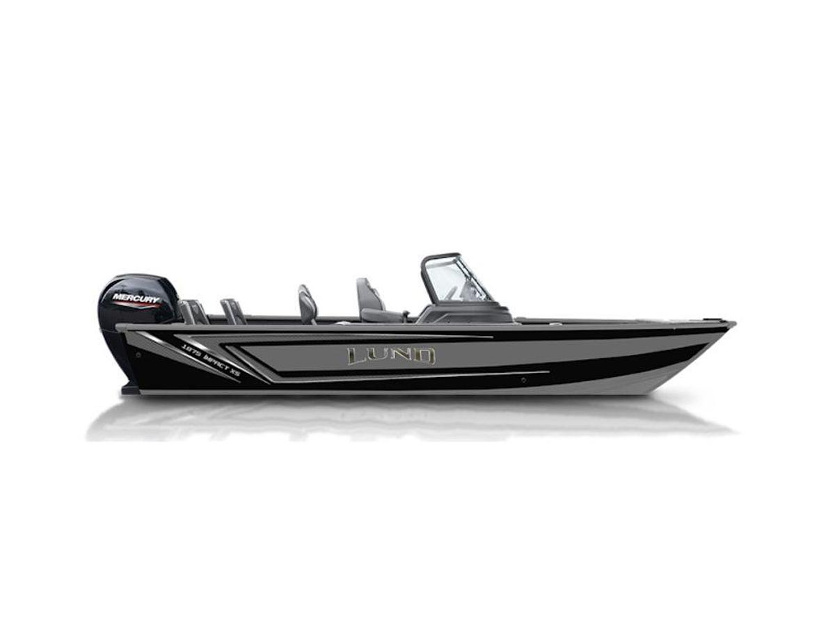 2026 Lund 1875 Impact XS Sport