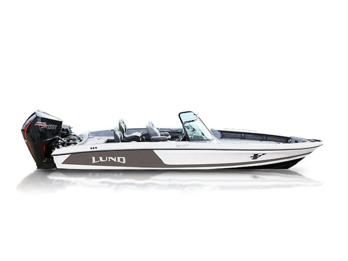 2026 Lund 219 PRO-V GL Sport