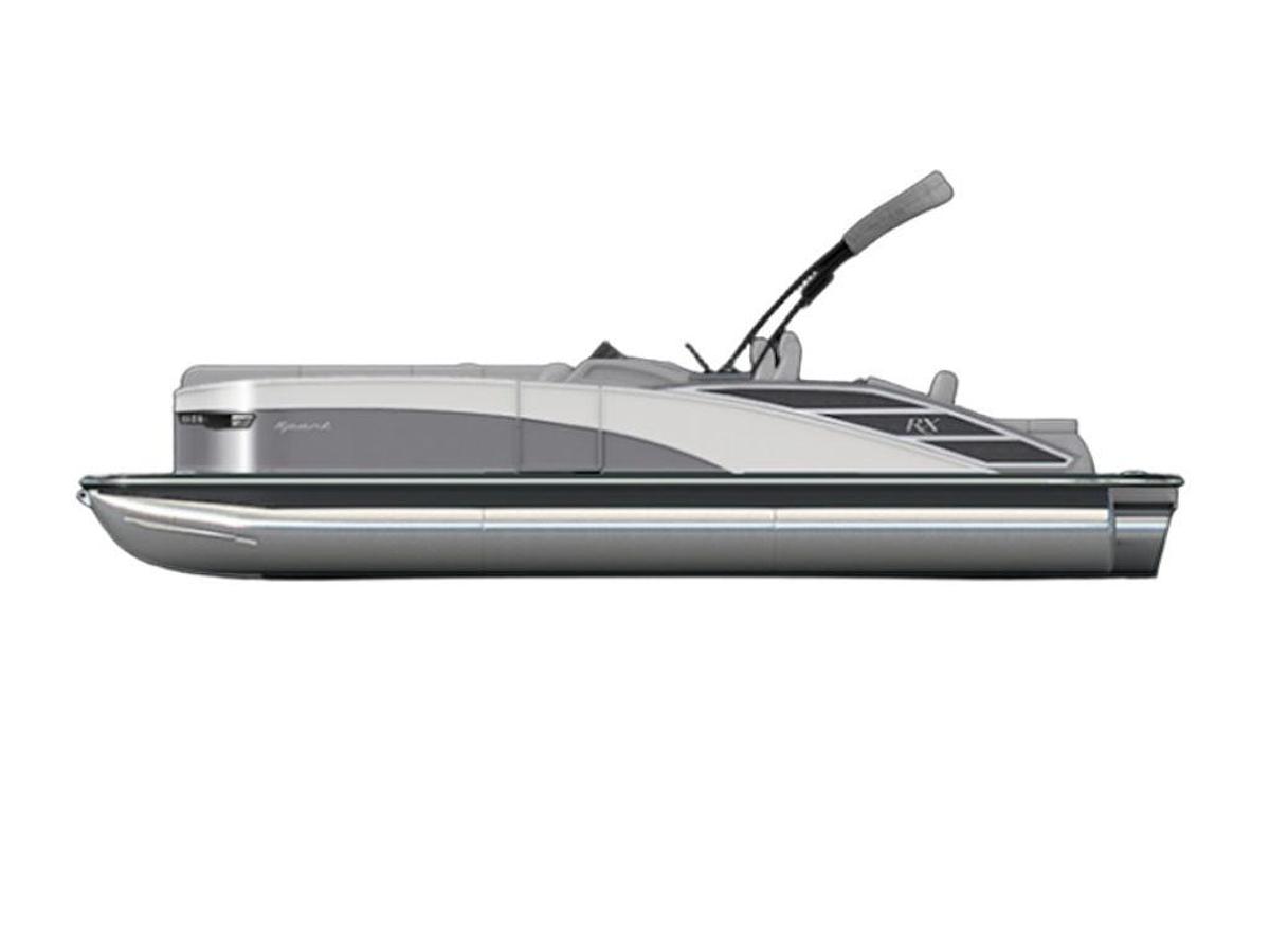 2026 Bennington RX Sport Swingback 27 RXSBT2