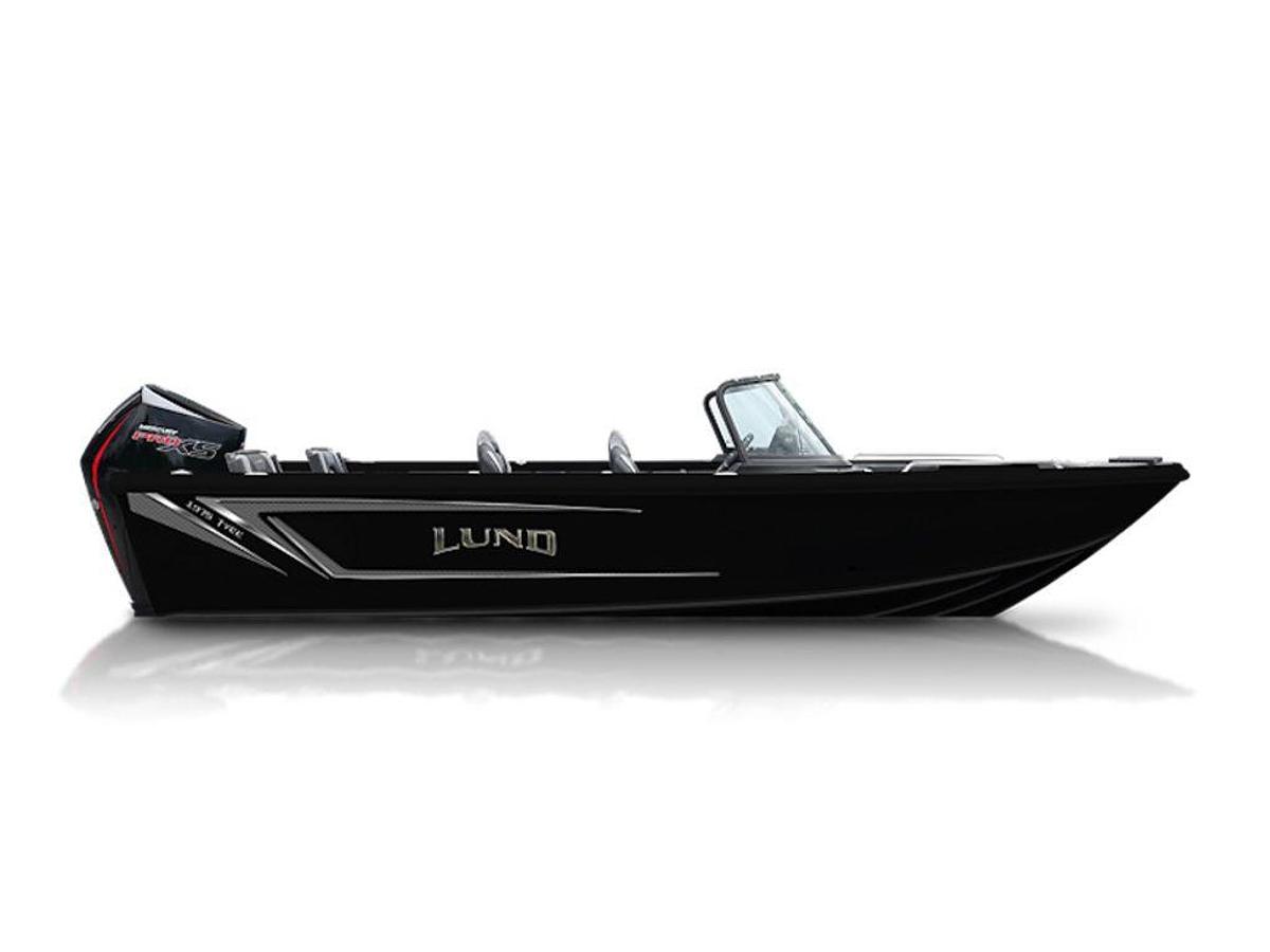 2026 Lund 1975 Tyee Sport