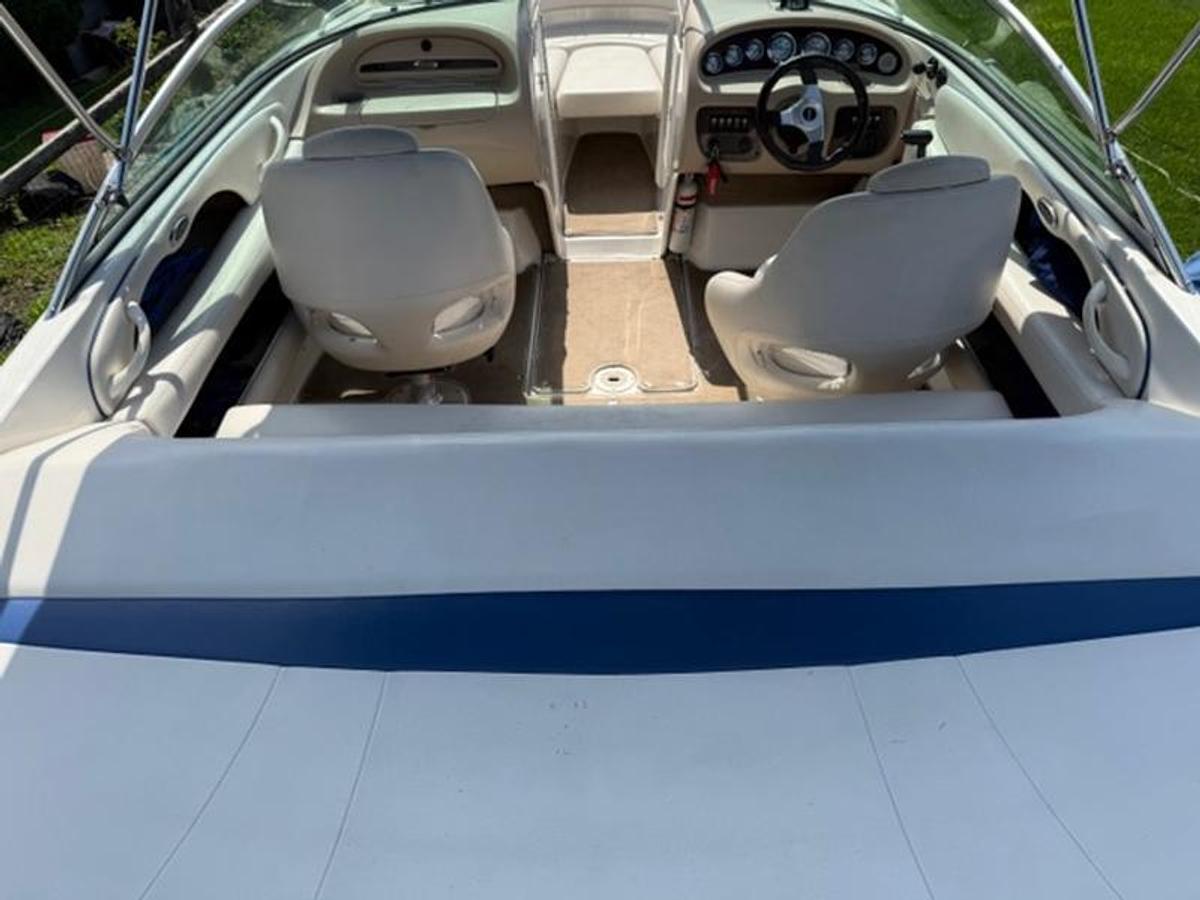 Used 2003 Chaparral 190 SSI SPORT