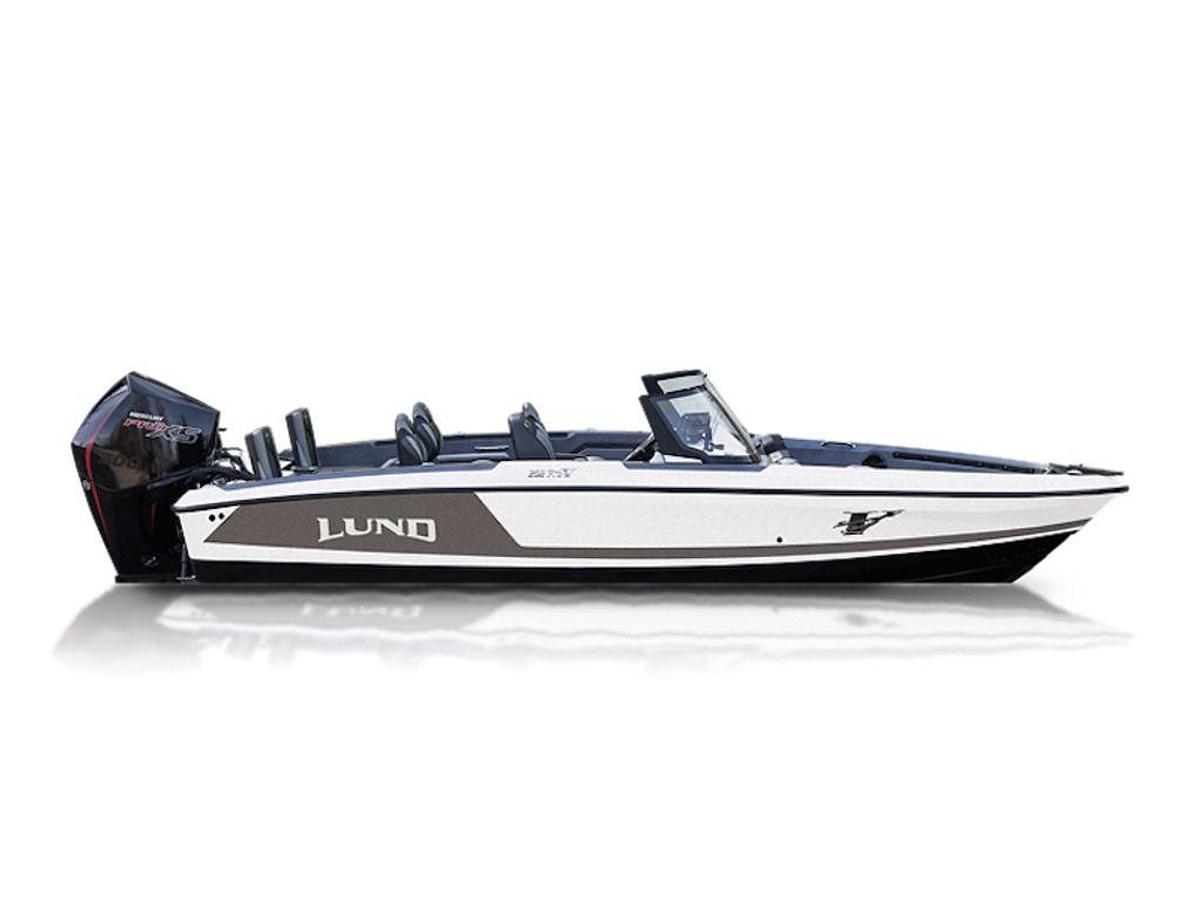 2026 Lund 202 PRO-V GL Sport