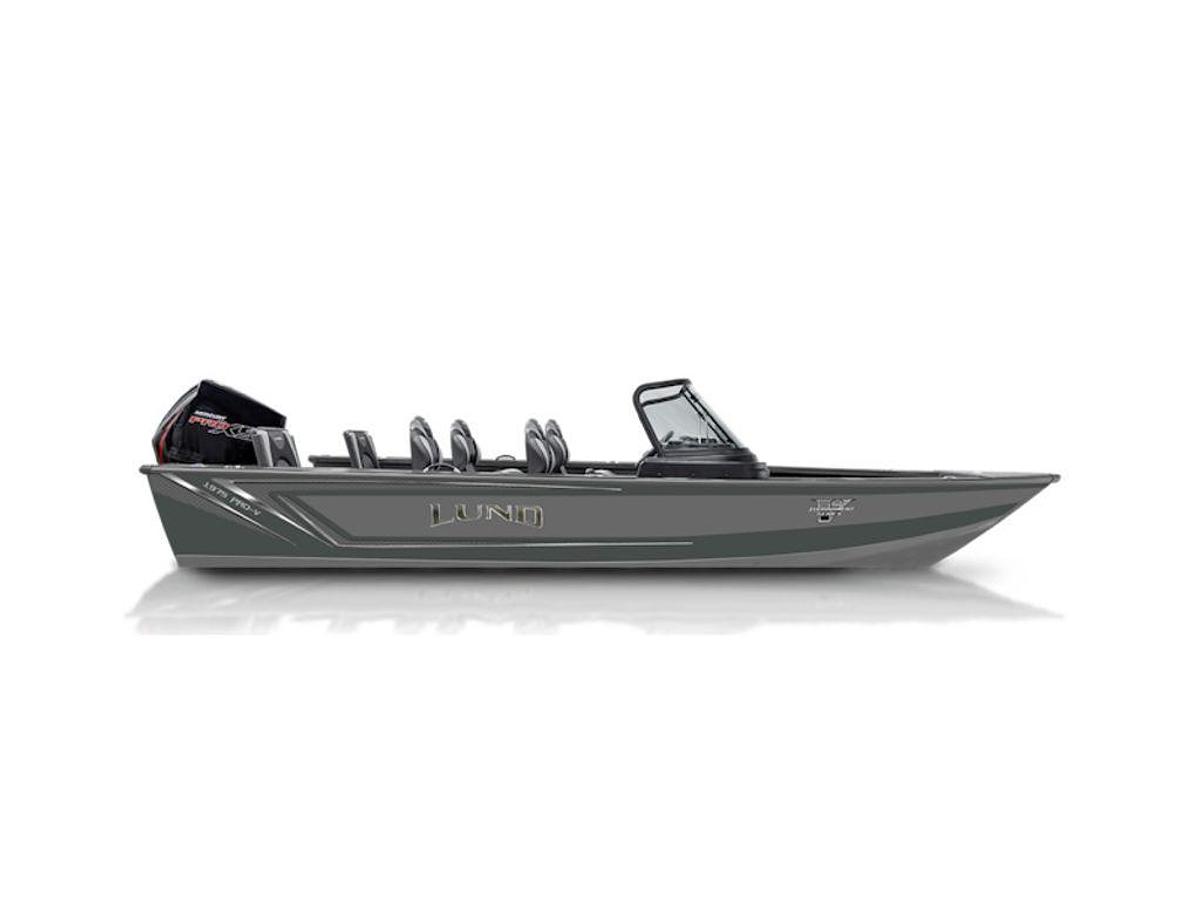 2026 Lund 1975 Pro-V Sport