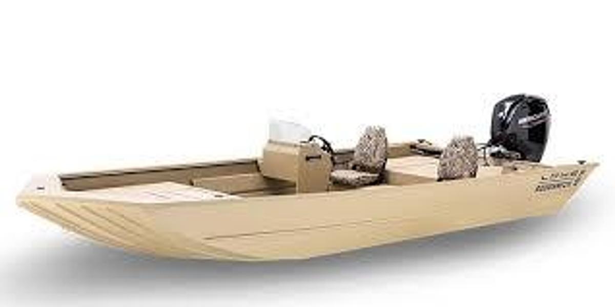 2026 Lowe Boats RX1860 Rambler