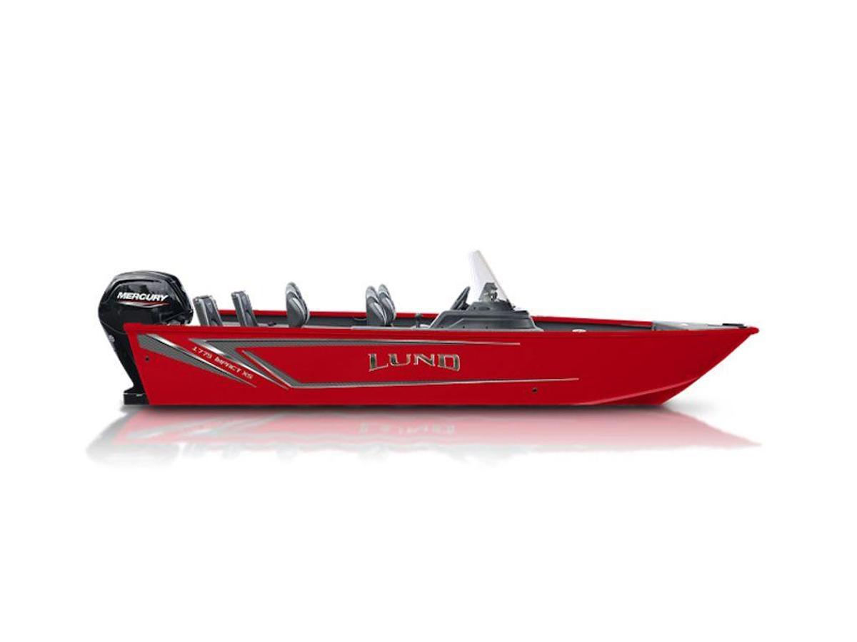 2026 Lund 1775 Impact XS SS