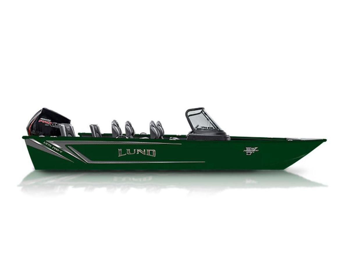2026 Lund 1975 Pro-V Sport