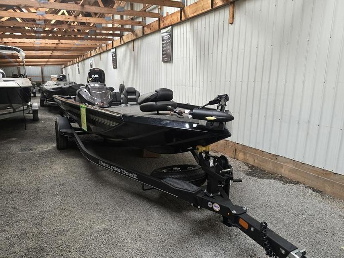 2024 Ranger Boats RT188