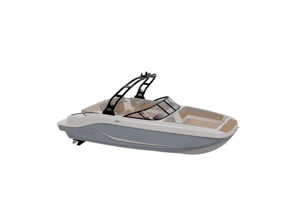 2026 Bayliner D20I Base