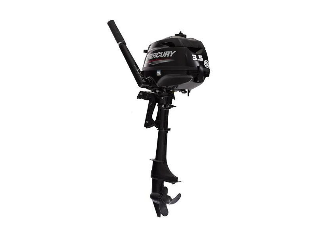 Used 2024 Mercury Marine® FourStroke 3.5 hp