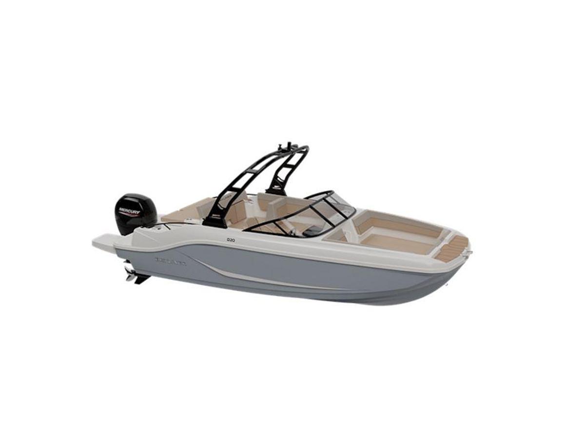 2026 Bayliner D20 Base
