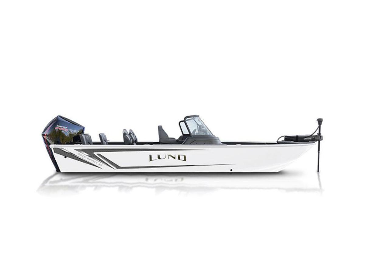 2026 Lund 2075 Impact XS Sport
